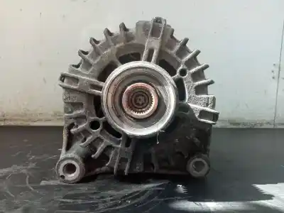Second-hand car spare part alternator for bmw x1 (e84) sdrive 18d oem iam references 8507624 p3-b6-2-1 