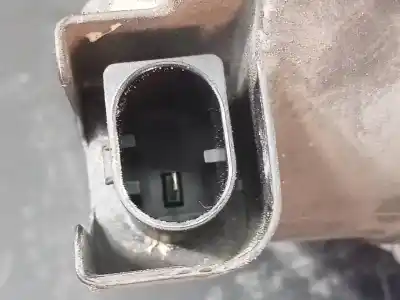 Second-hand car spare part alternator for bmw x1 (e84) sdrive 18d oem iam references 8507624 p3-b6-2-1 