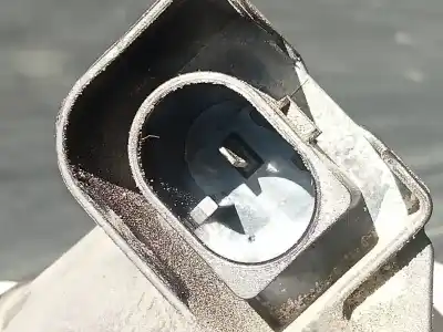 Second-hand car spare part alternator for bmw x1 (e84) sdrive 18d oem iam references 8507624 p3-b6-2-1 