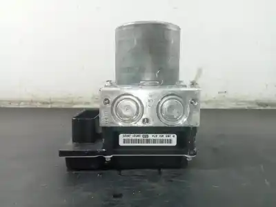 Peça sobressalente para automóvel em segunda mão abs por bmw x1 (e84) sdrive 18d referências oem iam 0265239286