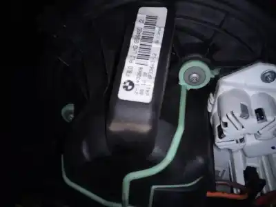 Pièce détachée automobile d'occasion  pour BMW X1 (E84)  Références OEM IAM 6411693366312  992849G