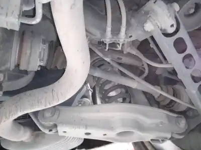 Pièce détachée automobile d'occasion  pour BMW X1 (E84)  Références OEM IAM   