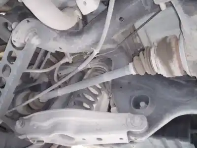 Pièce détachée automobile d'occasion  pour BMW X1 (E84)  Références OEM IAM   