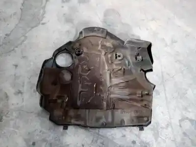 Second-hand car spare part engine cover for bmw x1 (e84) sdrive 18d oem iam references   