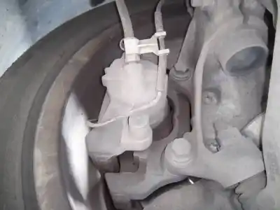 Second-hand car spare part front left brake caliper for bmw x1 (e84) sdrive 18d oem iam references 