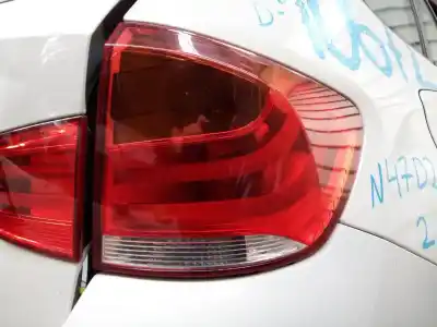Pièce détachée automobile d'occasion  pour BMW X1 (E84)  Références OEM IAM   