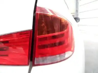 Second-hand car spare part right tailgate light for bmw x1 (e84) sdrive 18d oem iam references   