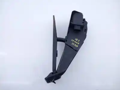 Second-hand car spare part accelerator pedal for bmw x1 (e84) sdrive 18d oem iam references 3542679374201 e3-a2-29-3 6pv00937920