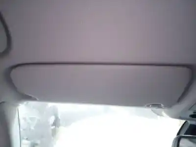 Peça sobressalente para automóvel em segunda mão pára-sol esquerdo por bmw x1 (e84) sdrive 18d referências oem iam   