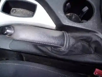 Second-hand car spare part handbrake lever for bmw x1 (e84) sdrive 18d oem iam references 