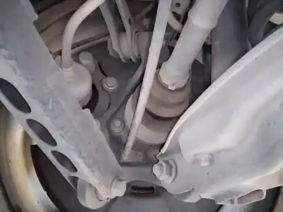 Second-hand car spare part rear right knuckle for bmw x1 (e84) sdrive 18d oem iam references 