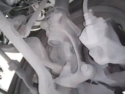 Second-hand car spare part front right knuckle for bmw x1 (e84) sdrive 18d oem iam references 