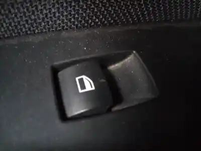 Second-hand car spare part rear left power window switch for bmw x1 (e84) sdrive 18d oem iam references 