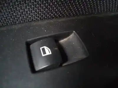 Second-hand car spare part rear right power window switch for bmw x1 (e84) sdrive 18d oem iam references 