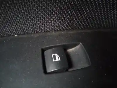 Second-hand car spare part right front power window switch for bmw x1 (e84) sdrive 18d oem iam references 