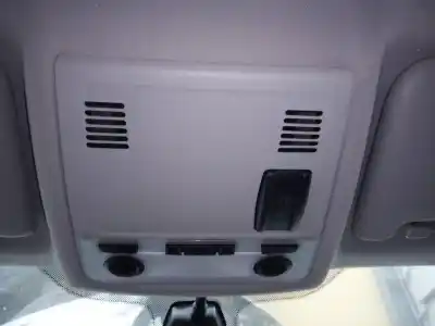 Second-hand car spare part interior light for bmw x1 (e84) sdrive 18d oem iam references 
