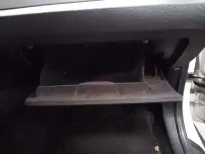 Peça sobressalente para automóvel em segunda mão porta luvas por bmw x1 (e84) sdrive 18d referências oem iam   