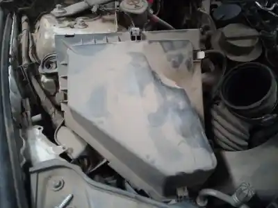 Second-hand car spare part air filter for bmw x1 (e84) sdrive 18d oem iam references 