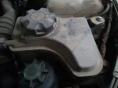 Second-hand car spare part coolant expansion tank for bmw x1 (e84) sdrive 18d oem iam references 