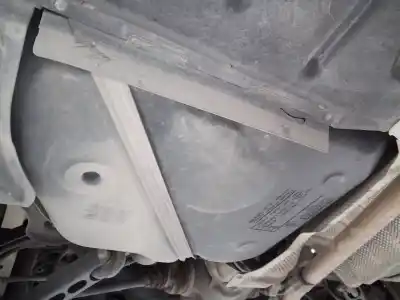 Second-hand car spare part fuel tank for bmw x1 (e84) sdrive 18d oem iam references 6765703