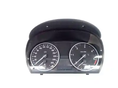 Second-hand car spare part dashboard for bmw x1 (e84) sdrive 18d oem iam references 403215001