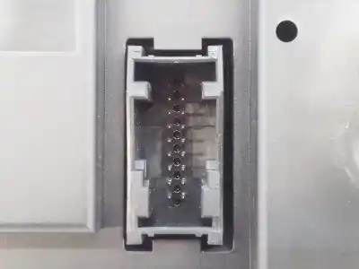 Second-hand car spare part dashboard for bmw x1 (e84) sdrive 18d oem iam references 403215001 e3-a2-19-2 450324423