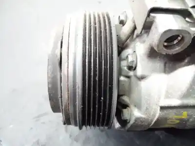 Second-hand car spare part air conditioning compressor for bmw x1 (e84) sdrive 18d oem iam references 4472601852 p3-b3-19-3 6sbu14c