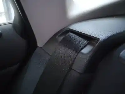 Second-hand car spare part rear right seat belt for bmw x1 (e84) sdrive 18d oem iam references 