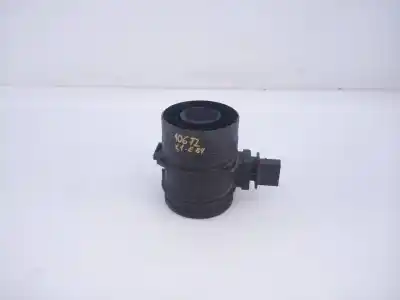 Second-hand car spare part flowmeter for bmw x1 (e84) sdrive 18d oem iam references 0281006146 e3-a2-26-1 8509724