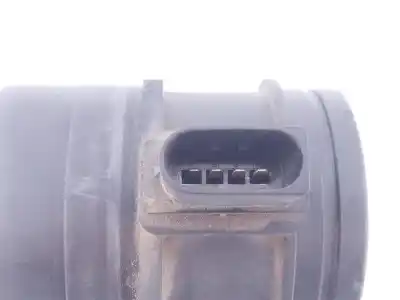 Second-hand car spare part flowmeter for bmw x1 (e84) sdrive 18d oem iam references 0281006146 e3-a2-26-1 8509724