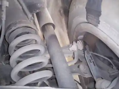 Second-hand car spare part right rear shock absorber for bmw x1 (e84) sdrive 18d oem iam references 