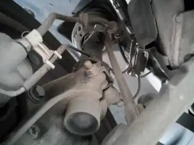 Second-hand car spare part front left shock absorber for bmw x1 (e84) sdrive 18d oem iam references 