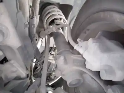 Second-hand car spare part front right shock absorber for bmw x1 (e84) sdrive 18d oem iam references 