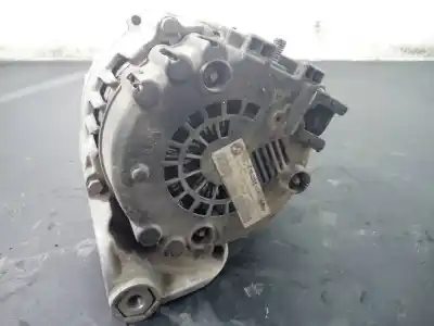 Second-hand car spare part alternator for bmw x1 (e84) sdrive 18d oem iam references 7802261 p3-a4-14-5 s48an10