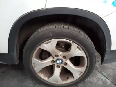 Second-hand car spare part rear left winglet for bmw x1 (e84) sdrive 18d oem iam references 