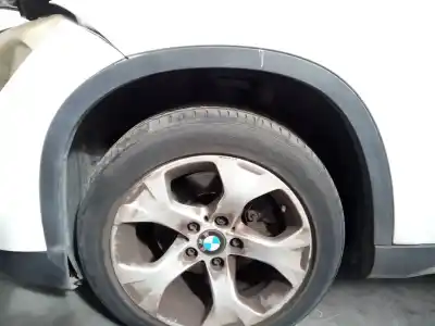 Second-hand car spare part left front winglet for bmw x1 (e84) sdrive 18d oem iam references 