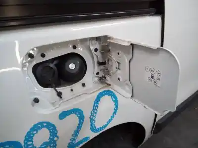 Автозапчасти б/у наружная крышка топлива за dacia dokker express ambiance ссылки oem iam   