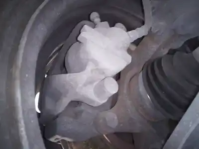 Second-hand car spare part  for DACIA DOKKER EXPRESS  OEM IAM references   