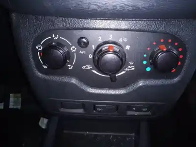 Second-hand car spare part  for DACIA DOKKER EXPRESS  OEM IAM references   