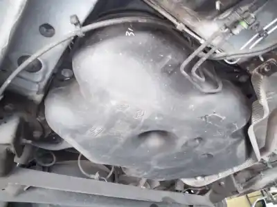 Second-hand car spare part fuel tank for dacia dokker express ambiance oem iam references 2dt349299r