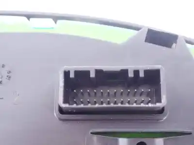 Автозапчасти б/у приборная доска за dacia dokker express ambiance ссылки oem iam 248102855r e2-a1-38-2 