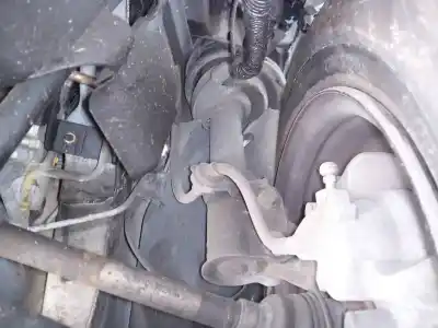 İkinci el araba yedek parçası sol ön amortisör için DACIA DOKKER EXPRESS  OEM IAM referansları   
