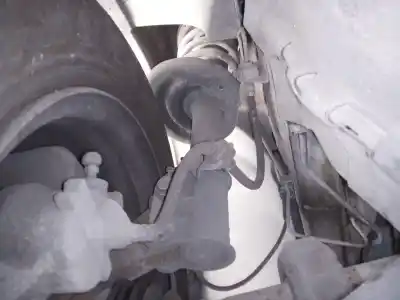 Second-hand car spare part front right shock absorber for dacia dokker express ambiance oem iam references 