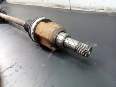 Second-hand car spare part front right transmission for dacia dokker express ambiance oem iam references 391002807r p1-a6-22 