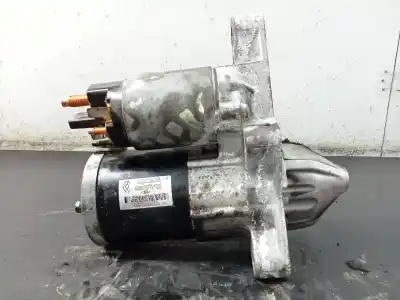 Автозапчасти б/у двигатель запускается за dacia dokker express ambiance ссылки oem iam 233001903r p3-b8-3-3 