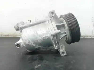 Pezzo di ricambio per auto di seconda mano Compressore Aria Condizionata per DACIA DOKKER EXPRESS Ambiance Riferimenti OEM IAM 926005727R P3-B2-2-5 