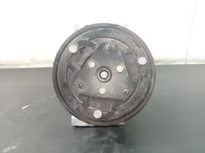 Автозапчастина б/у компресор кондиционера для dacia dokker express ambiance посилання на oem iam 926005727r p3-b2-2-5 