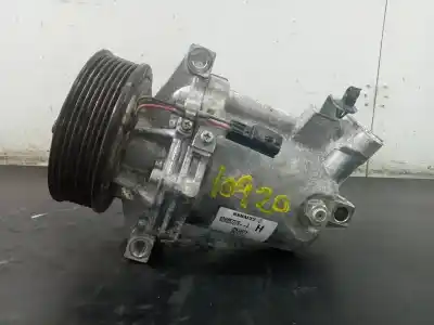Автозапчастина б/у компресор кондиционера для dacia dokker express ambiance посилання на oem iam 926005727r p3-b2-2-5 