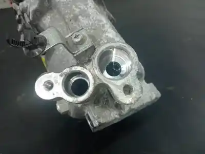 Автозапчастина б/у компресор кондиционера для dacia dokker express ambiance посилання на oem iam 926005727r p3-b2-2-5 