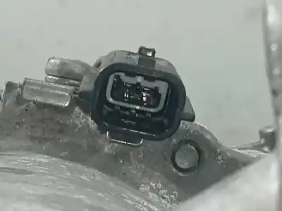 Автозапчастина б/у компресор кондиционера для dacia dokker express ambiance посилання на oem iam 926005727r p3-b2-2-5 